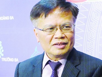 Việt Nam vows to improve business environment